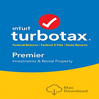 Turbotax 2017 mac