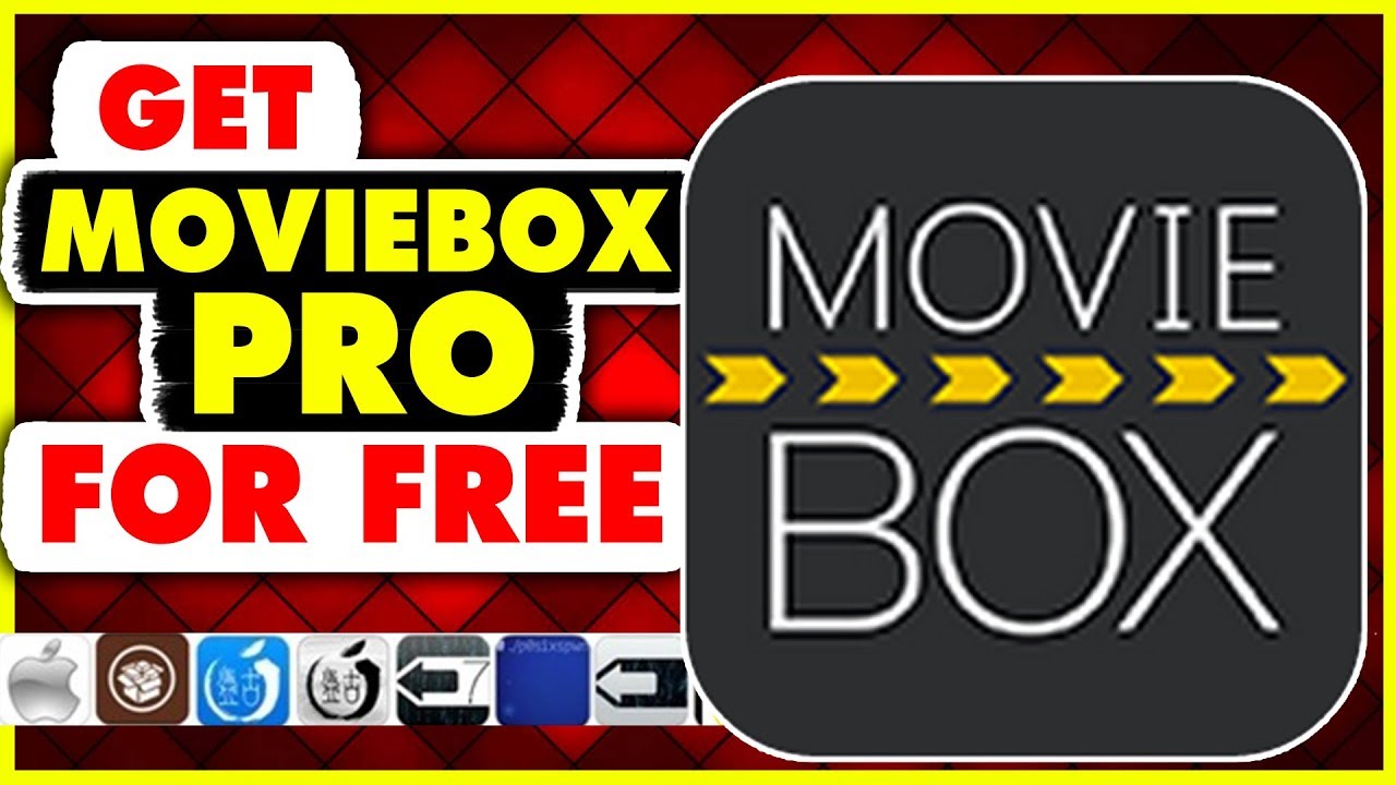 download movie box for mac